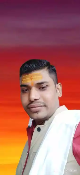 Pandit Rahul Keshore